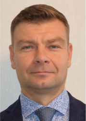 Пастор Дмитрий Барыльченко