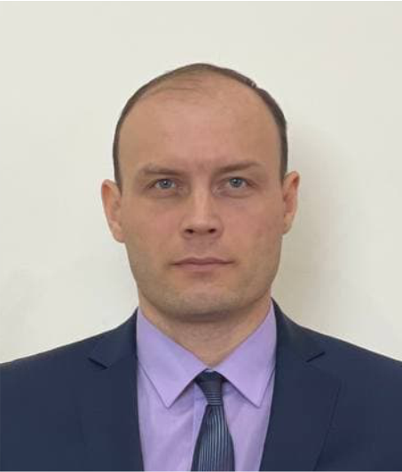 Пастор Петр Мишин