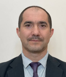 Пастор Тополев Дмитрий Александрович