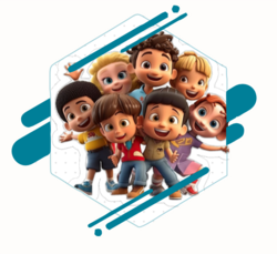 Детское служение