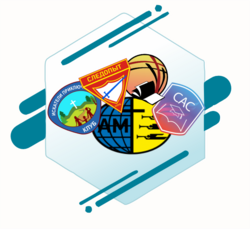 Молодежное служение