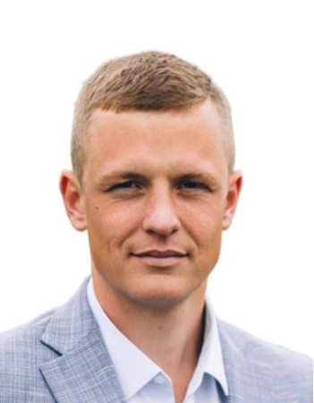 Пастор Евгений Лясковский